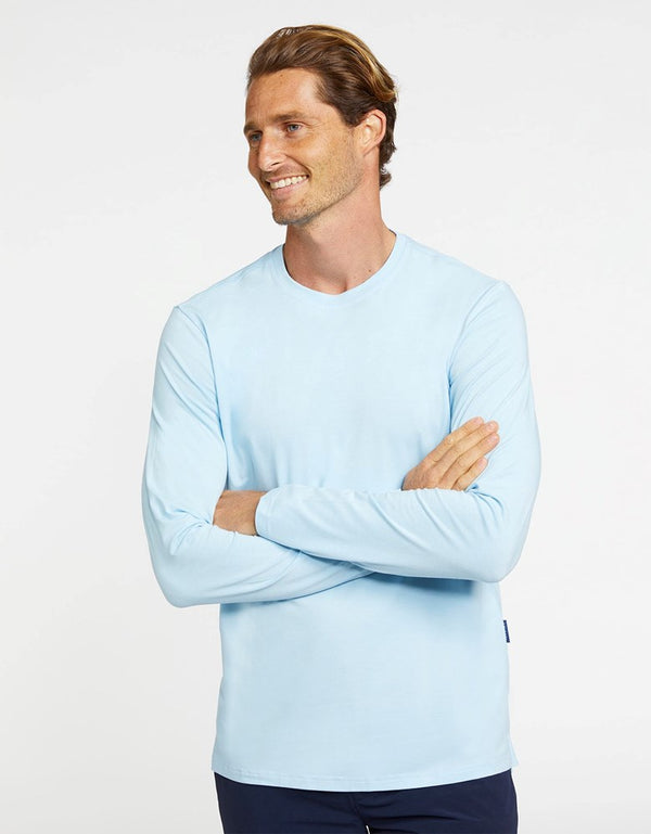Long Sleeve T-Shirt UPF 50+
