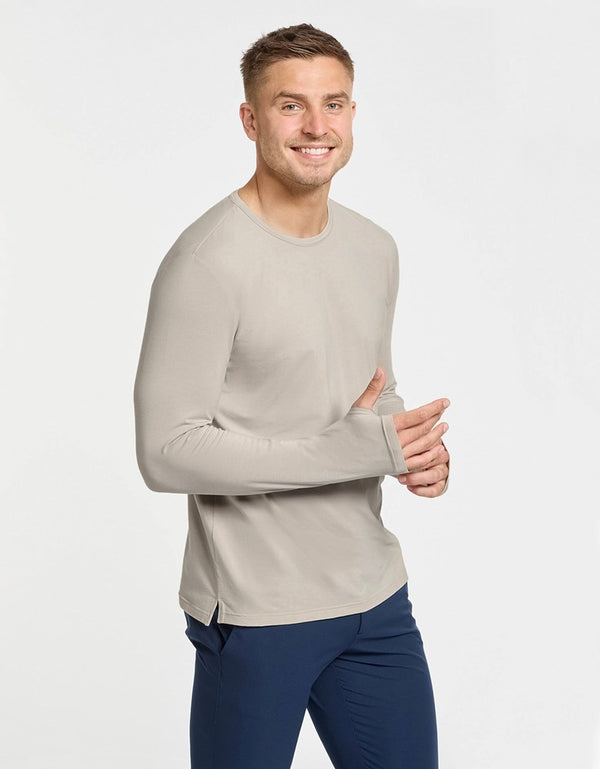 Long Sleeve T-Shirt UPF 50+