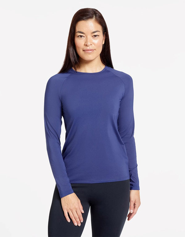 Base Layer UPF 50+