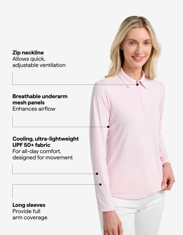 Cool Pink