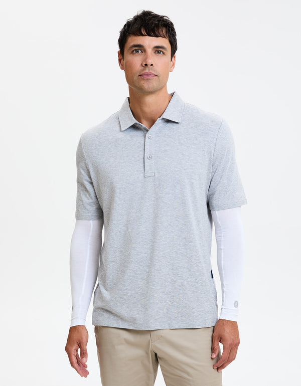 White,No Thumbholes