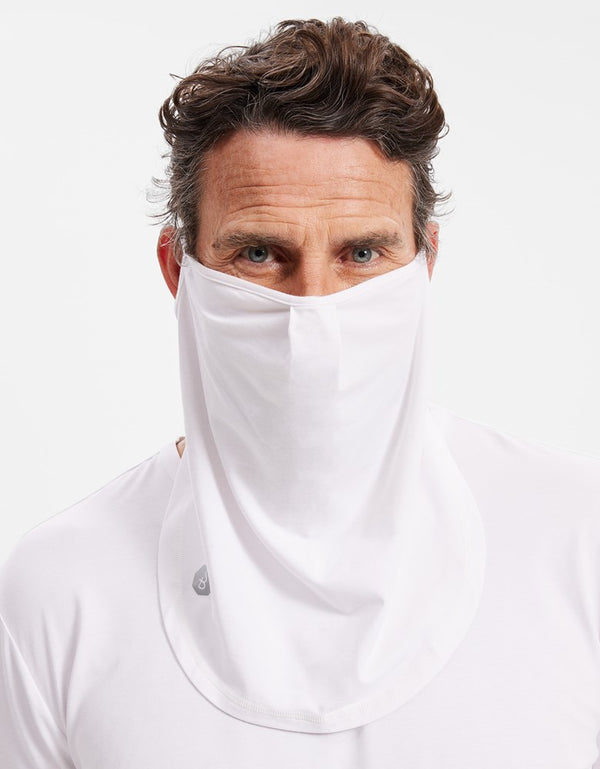 Sun Protective Face Mask UPF 50+