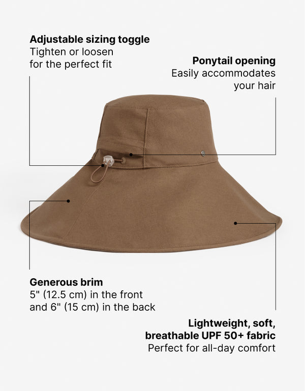 Mocha Brown