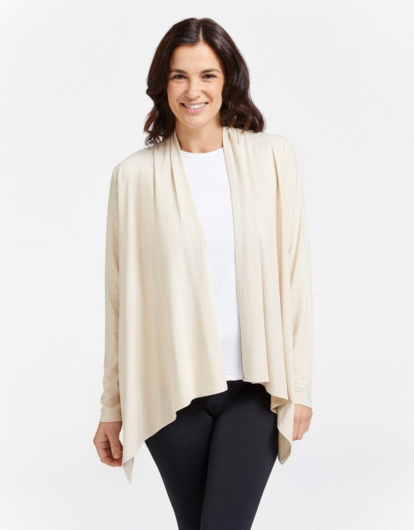 Luxe Sun Wrap UPF 50+