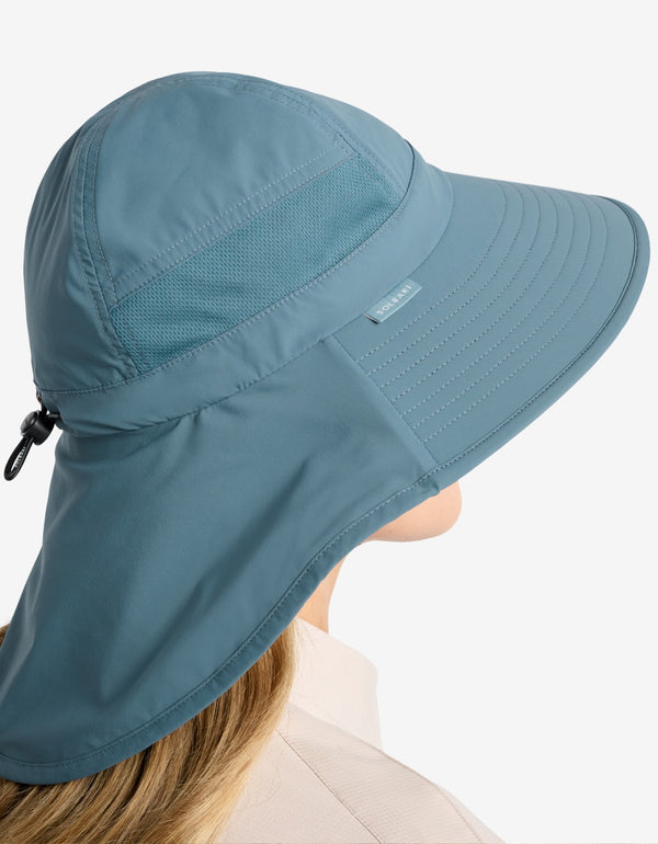 Atlantic Blue