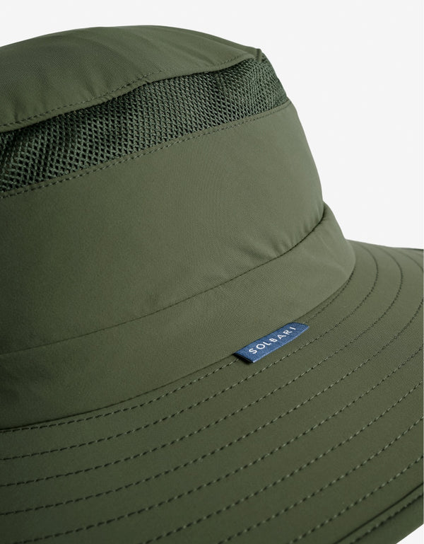 Khaki Green