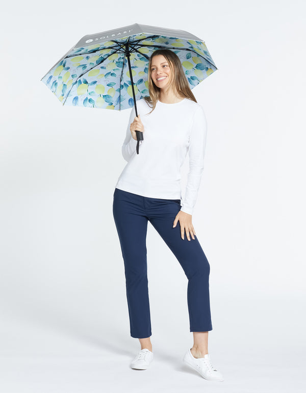 Silver / Summer Lemon,106cm Arc | 106cm Arc