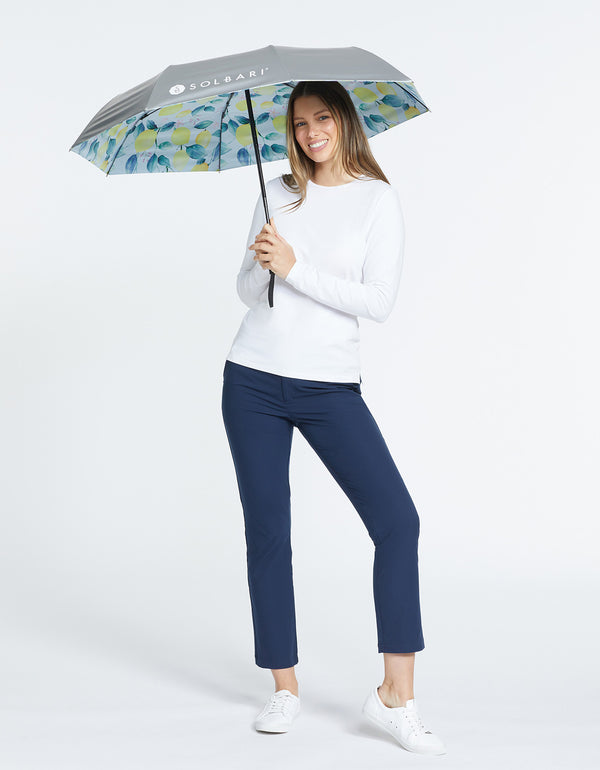 Silver / Summer Lemon,106cm Arc