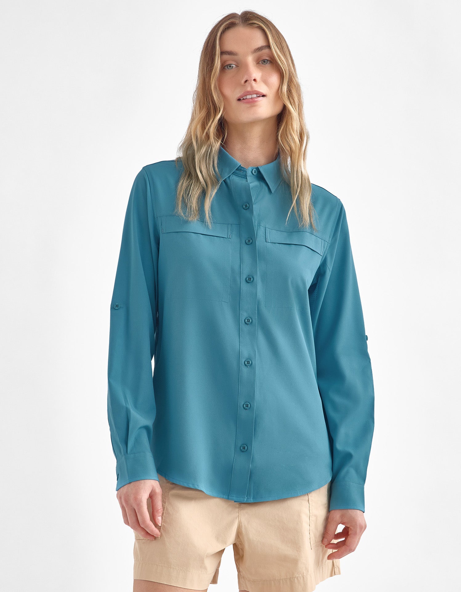 Hiking Shirts Outdoor Gear Lab Sun Shirt The Best Sun Shirts Of