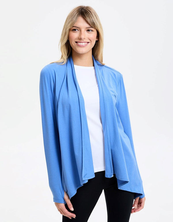 Luxe Sun Wrap UPF 50+