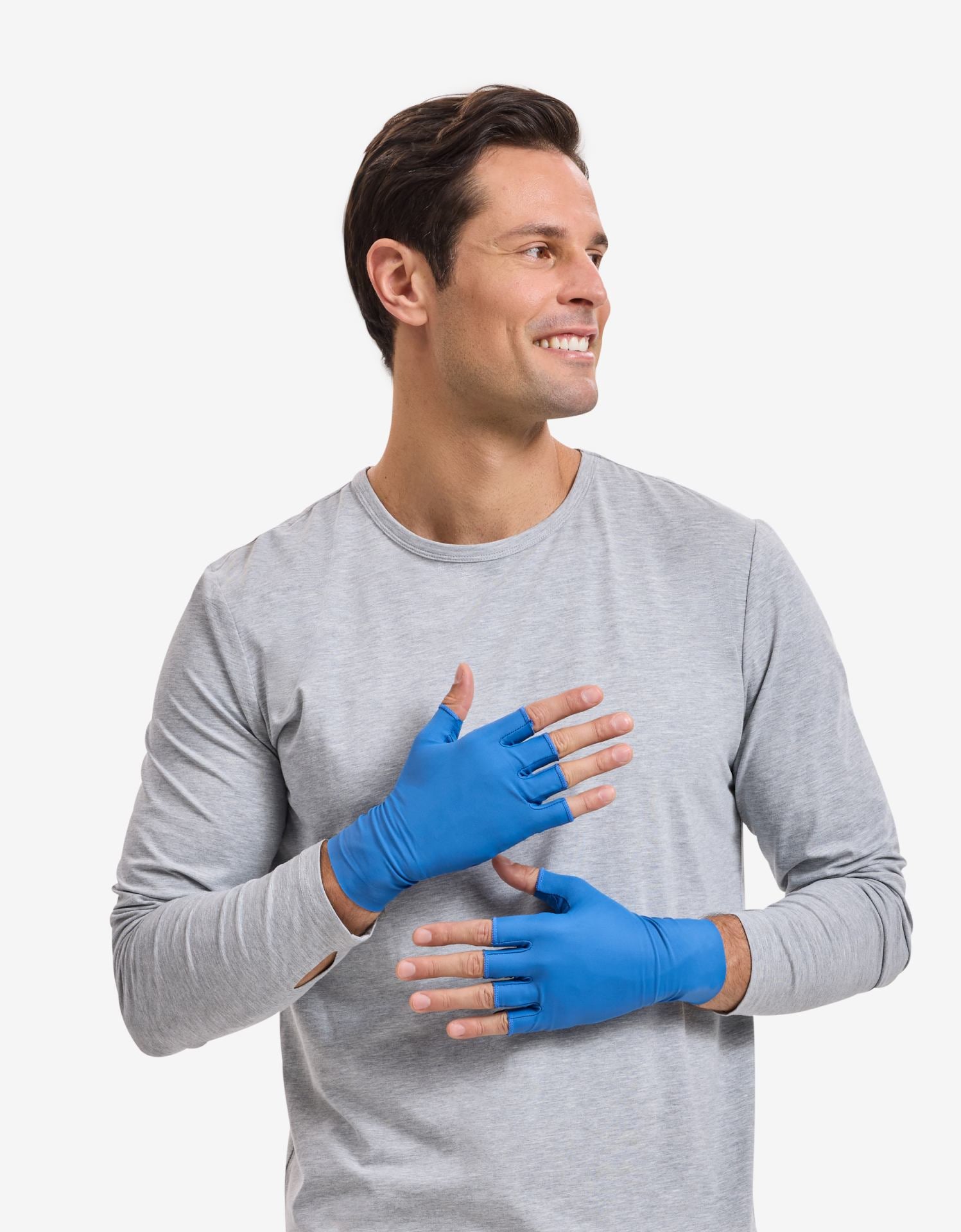 Best Fishing Gloves For Sun Protection In 2025 {Buying Guide} - Welding FAQ