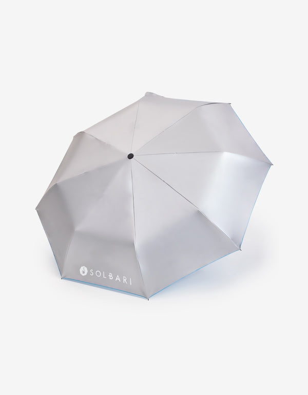 Silver / Sky Blue,117cm Arc | 117cm Arc