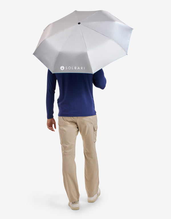 Silver / Clouds,117cm Arc | 117cm Arc