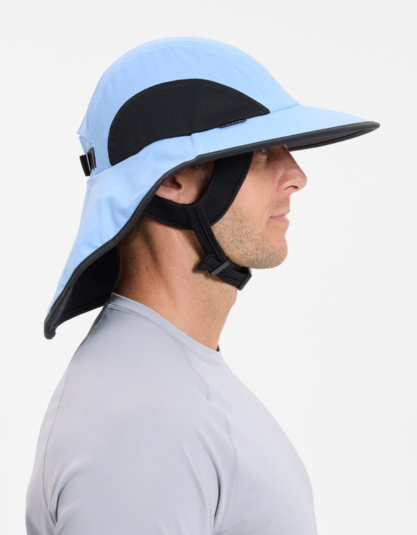 Horizon Blue / Black