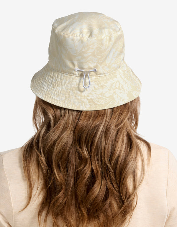 Beige Floral