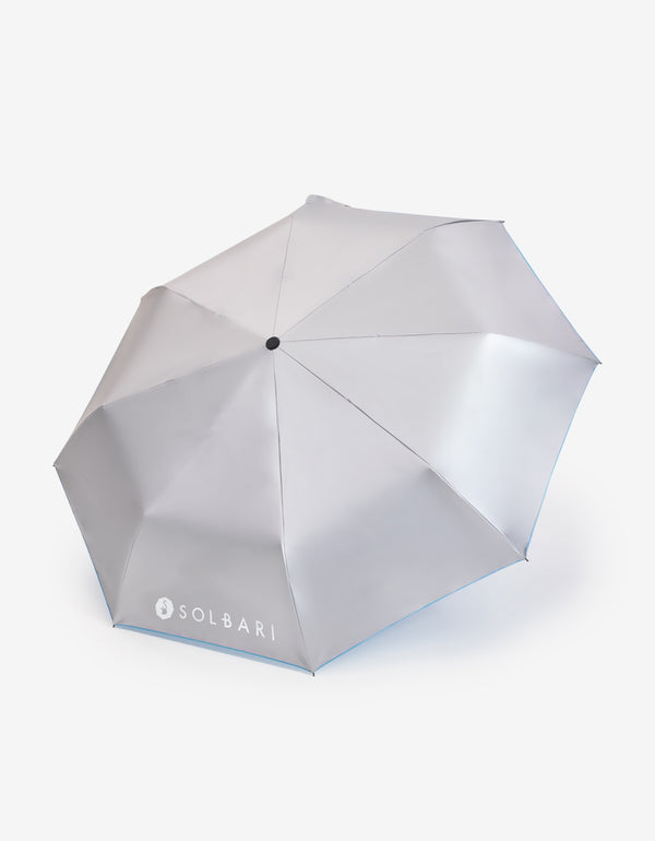 Silver / Clouds,106cm Arc | 106cm Arc