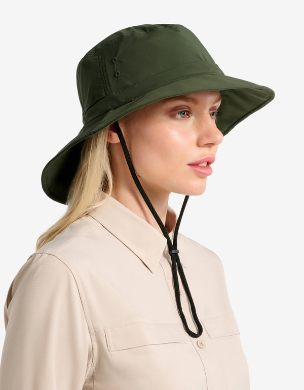 Khaki Green