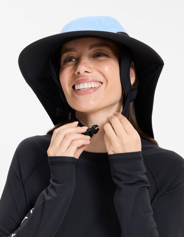 Horizon Blue / Black