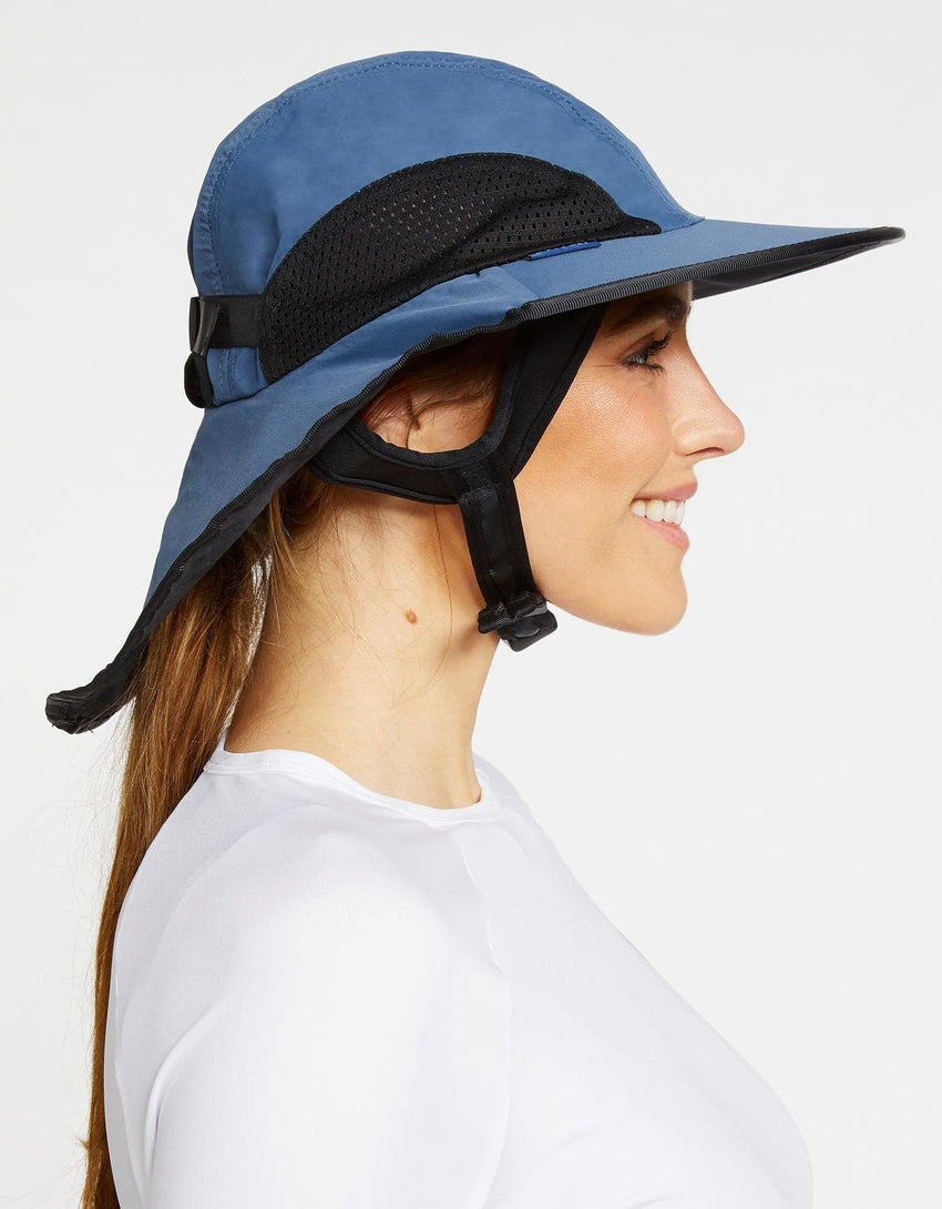 Water Sports Sun Hat UPF50+ For Women | Sun Protection