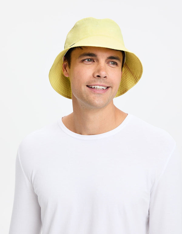 Cool Yellow