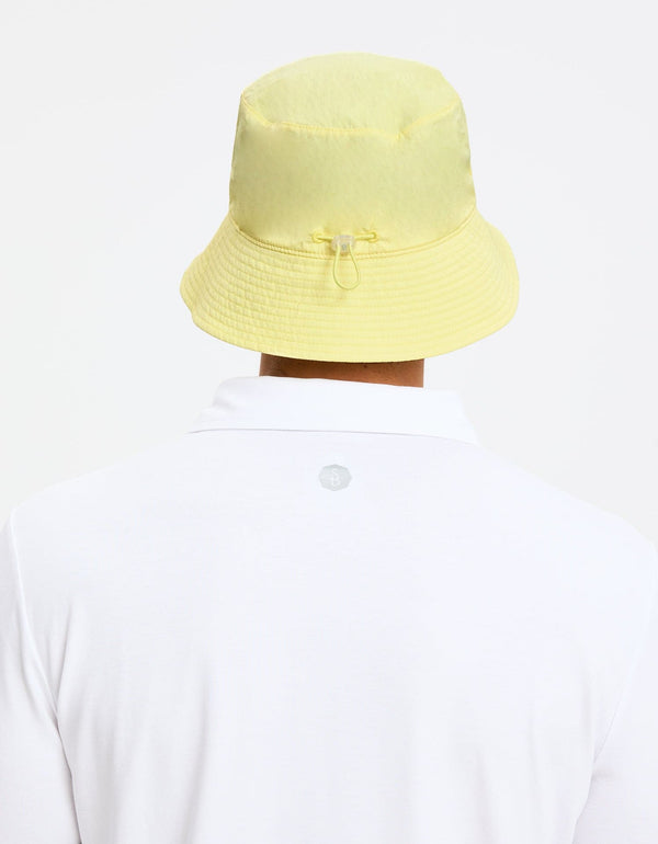 Cool Yellow