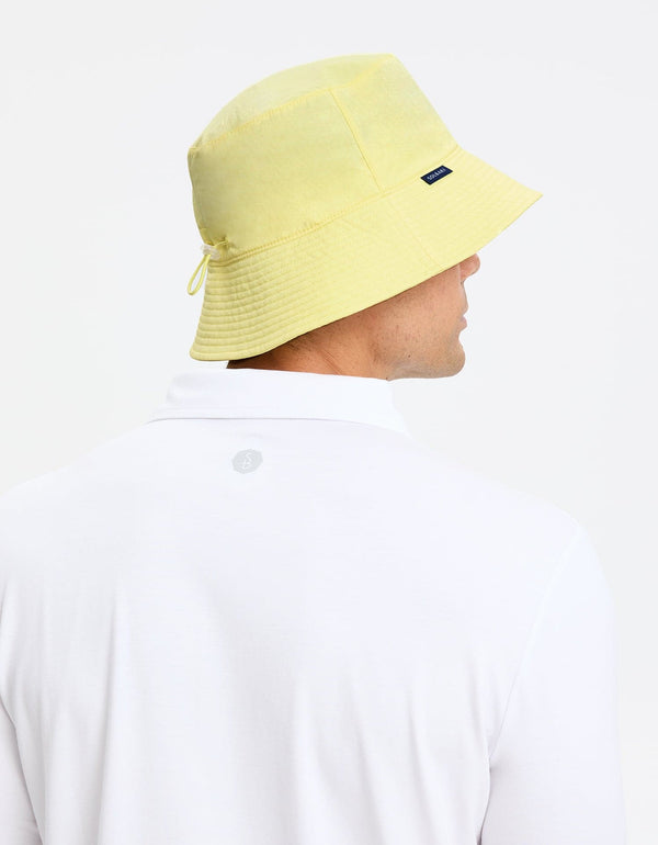 Cool Yellow