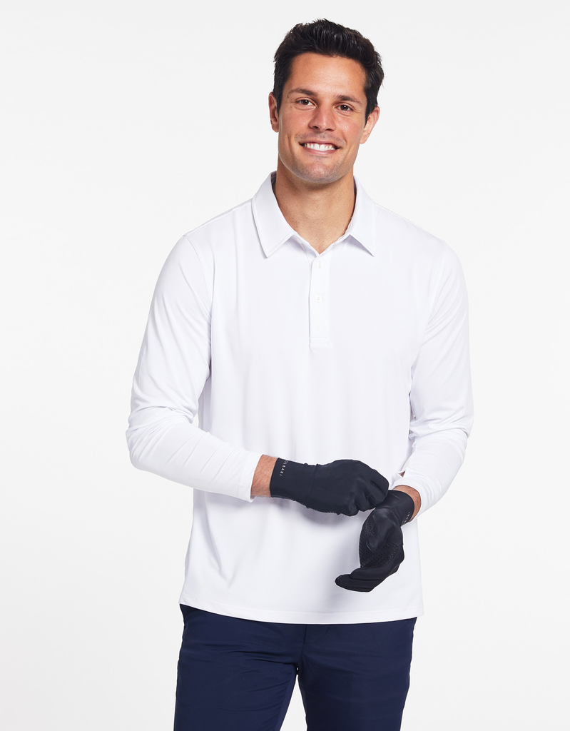Fast Delivery Long Arm Driving Half Finger Gloves Sleeve Sports Uv Sun Protection Cover Non Slip Full Finger
