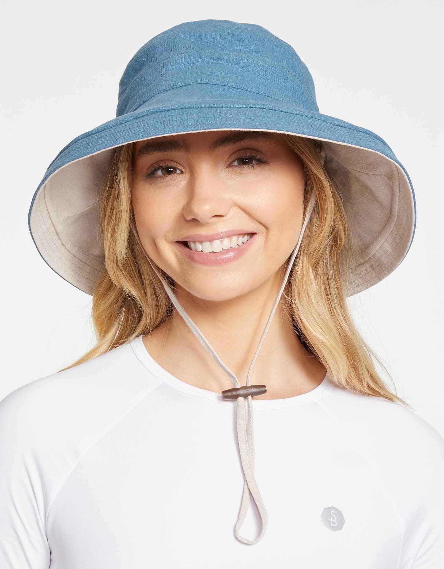 Holiday Sun Hat Upf50+ UV Protection, Sun Protective Hat