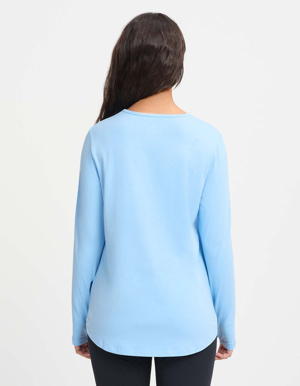 Light Blue