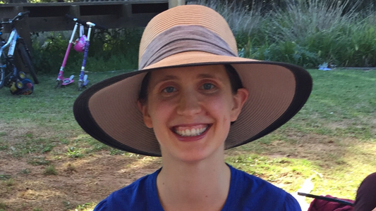 Solbari blog: Your Story Series: Meet Elizabeth