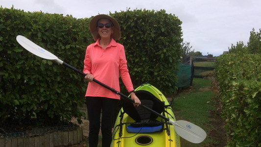 Solbari blog: Your Story Series: Meet Joy-Marie