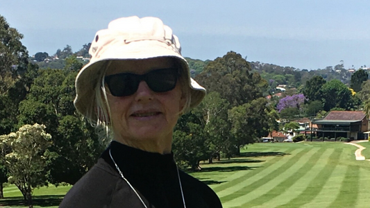 Solbari Blog: Your Story Series: Meet Helen