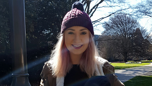 Solbar blog: Your Story Series: Meet Alanna