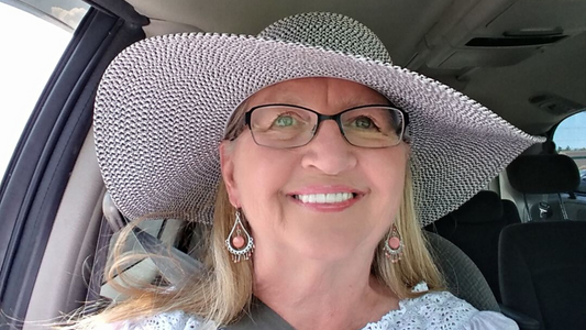 Solbari blog: Your Story Series: Meet Cyndy