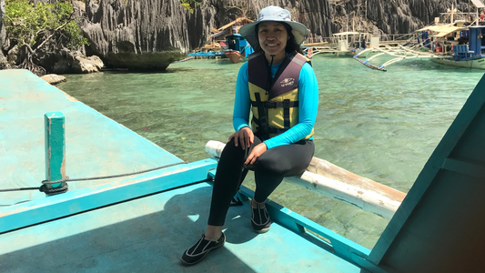 Your Story Series: Meet Catrina