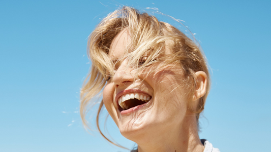 How to prevent skin ageing: according to those who should know