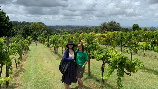 Solbari blog: Your Story Series: Meet Lynn