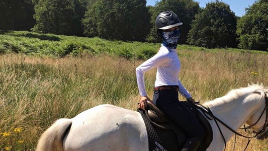 Solbari blog: Your Story Series: Meet Tammy