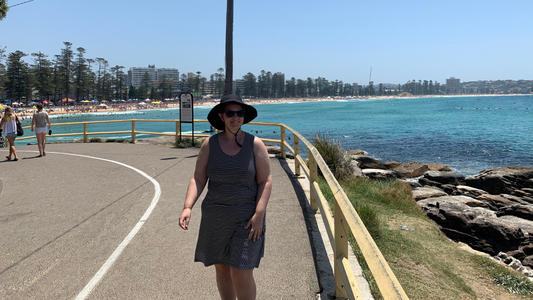 Solbari blog: Your Story Series: Meet Anthea