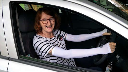 Solbari blog: Your Story Series: Meet Kara