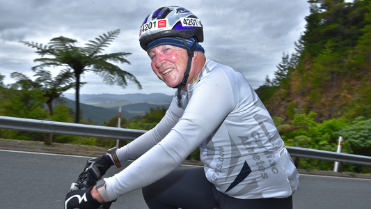 Solbari Blog: Your story series: Wayne