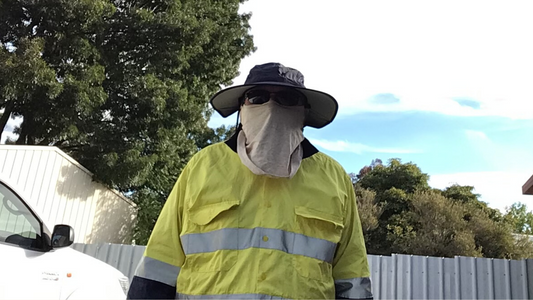 Solbari blog: Your Story Series: Meet Barry