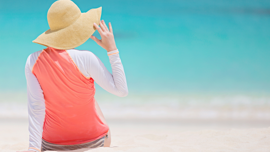 Skin Health Series: Michele's Story