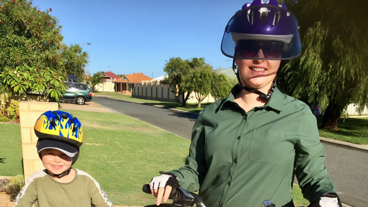 Solbari Blog: Your Story Series: Meet Rachel