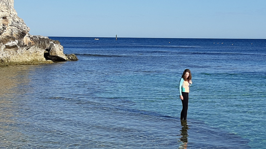 Your Story Series: Meet Katie