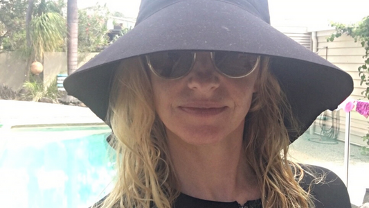 Solbari blog: Your Story Series: Meet Renee