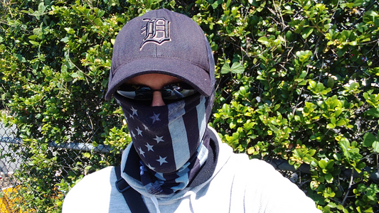 Solbari blog: Your Story Series: Meet Allan