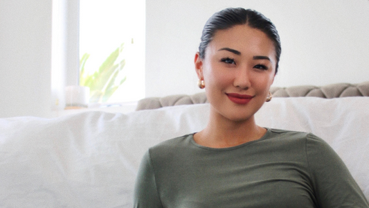 Psoriasis awareness month: Meet Michelle