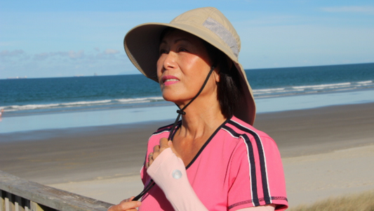 Solbari blog: Your Story Series: Meet Lin