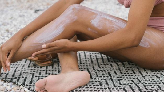 SPF100 vs SPF50+ sunscreen explained